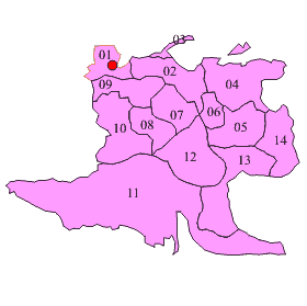 Municipalité